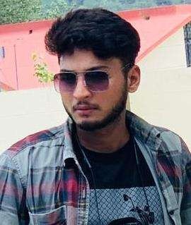 Ajay Singh Negi